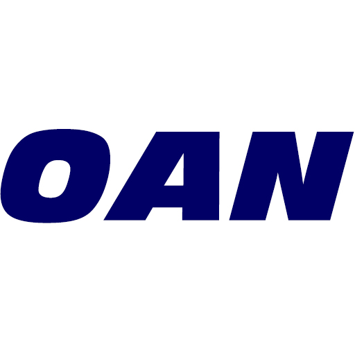 One America logo