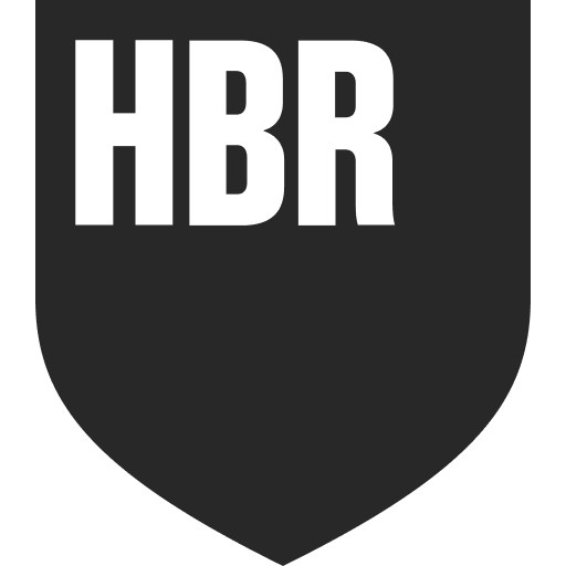 hbr.org logo