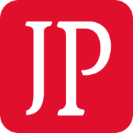 jpost.com logo