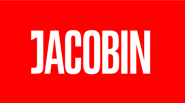Jacobin logo