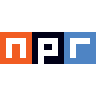 NPR Online News logo