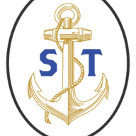 shippingtelegraph.com logo
