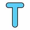 taranis.ie logo