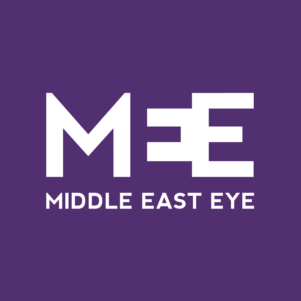 middleeasteye.net logo