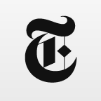 New York Times logo