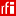 rfi.fr logo