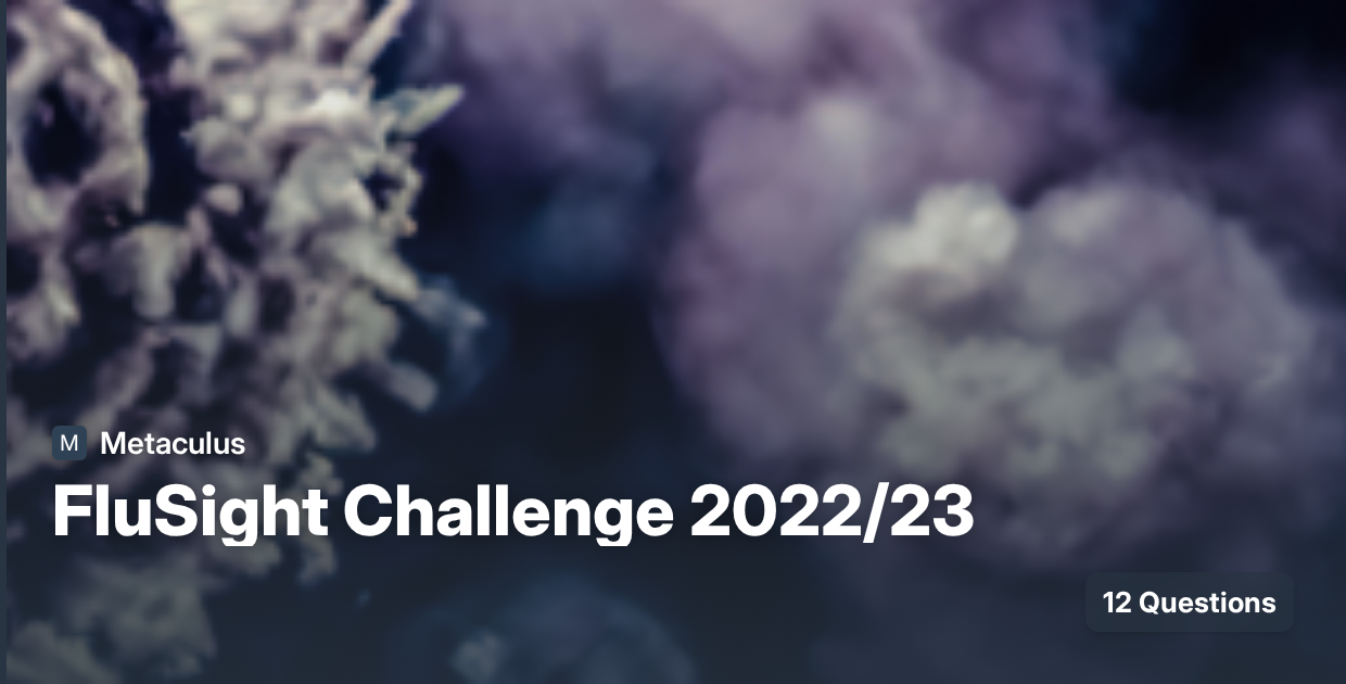 FluSight Challenge 2022/23